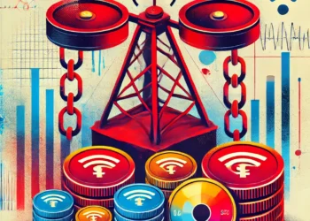 The Story of Spectrum Usage Charge – Past, Present, & Future