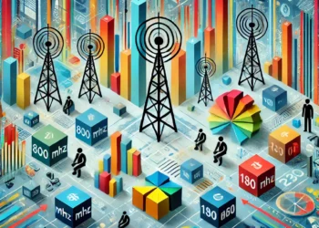 Unequal Block Sizes might Result in Unsold Spectrum & Fragmentation