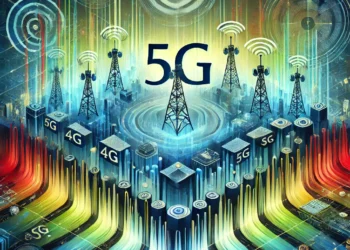 Managing 5G Spectrum