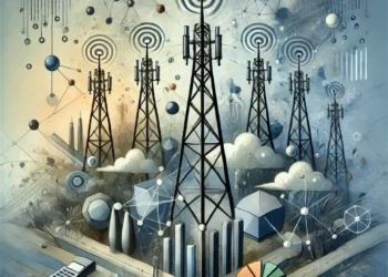 VNO & Spectrum Sharing etc have failed to take off, but why?