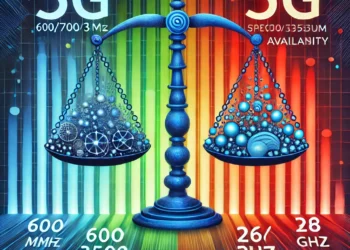 5G Millimeter Wave — Good for the health of the Indian Operators