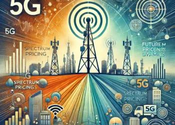 Indian 5G Spectrum Pricing — Opportunities & Challenges