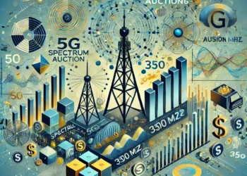 5G Spectrum Price will not go down even in the next auction, unless…