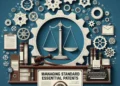 Managing Standard Essential Patents