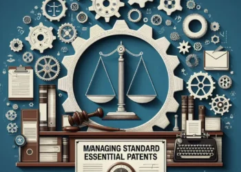 Managing Standard Essential Patents