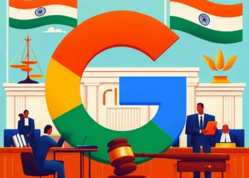 Google India Litigations
