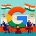Google India Litigations