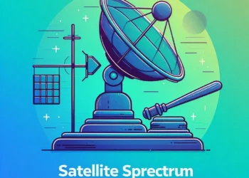 Satellite Spectrum - Auction Models