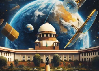 Satellite Spectrum - Administrative Assignment is in the true spirit of the SC Judgment