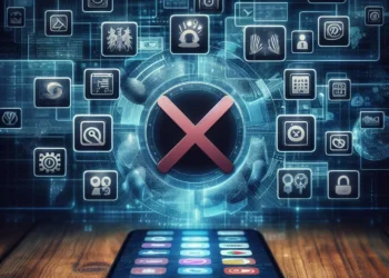 Selective Banning of OTT Application