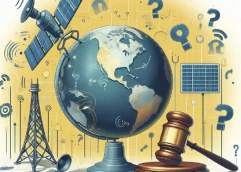 Why Satellite Spectrum Auction Won’t Work