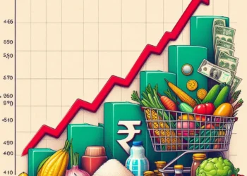 Indian CPI Inflation – A Critical Analysis