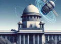 SC Judgment & Satellite Spectrum