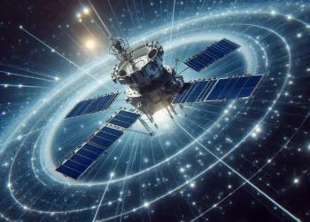 Satellite - Interference Management