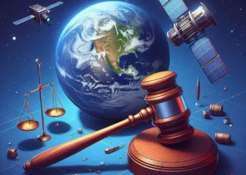 Devas Case & Satellite Spectrum Auction