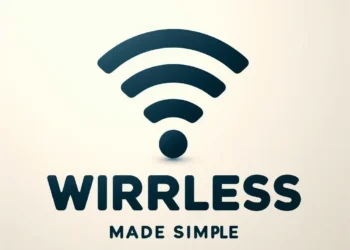 Wireless Made Simple (Part1)