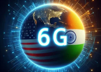 India & US 6G Alliance