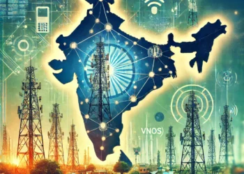 6 GHz Band Allocation in India The Clash for Access