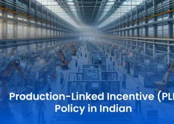 roduction-Linked Incentive (PLI)