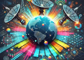 Revolutionizing India's Satellite Spectrum Charges