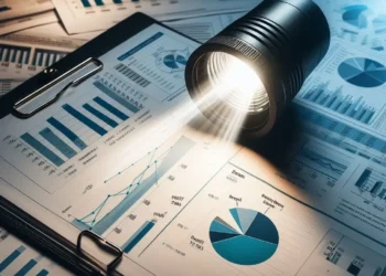 Behind the Budget- A Critical Dissection of India’s Fiscal Forecasts and Capital Allocations