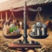 The Balancing Act Agriculture’s Role in India’s Economic Stability and Fiscal Agenda