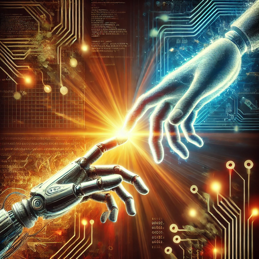 Will AI Augmentation Render Software Engineers Obsolete? – ParagKar.