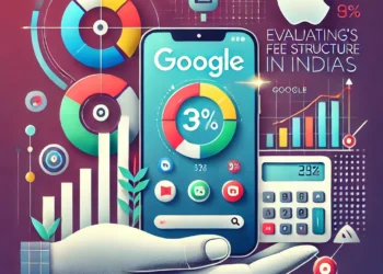 Evaluating Google's Fee Structure in India_Thumbnail