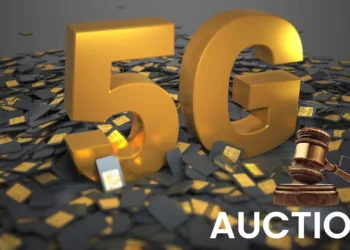 Bharti's Blueprint for Standalone 5G Deployment