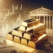 Fortifying Reserves: The Impact of Central Banks and Institutional Investors on the Gold Market