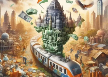 Shifting Tastes, Rising Costs: Tracing India’s New Expenditure Landscape