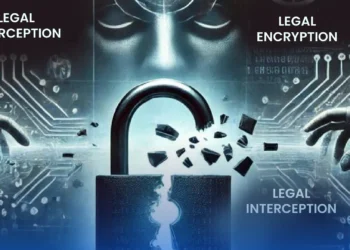 Futility of Legal Interception in the Age of Secure CommunicationCracking the