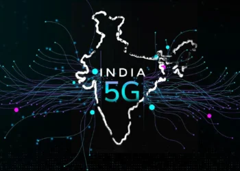 Impact of the 2024 Spectrum Auction on Competitive Dynamics and 5G Potential in India