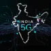 Impact of the 2024 Spectrum Auction on Competitive Dynamics and 5G Potential in India