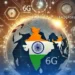 India's Drive for Global 6G Patent Leadership