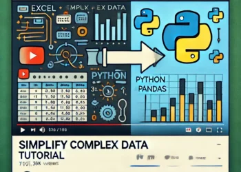 Streamlining Complex Data: A Guide to Preparing RBI’s Economic Reports for Visualization