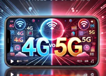 BSNL’s 4G Dilemma: Navigating the Need for 5G Phones