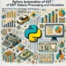 GST Data Processing & Visualization