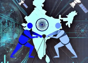 India’s Satellite Service Showdown: Why Are Bigwigs Battling Over Spectrum Allocation?