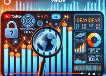 Unraveling Vodafone Idea’s Stock Value: A Deep Dive into Financial Fundamentals