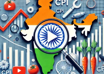 India’s Inflation Mystery: Is It All About Vegetables?