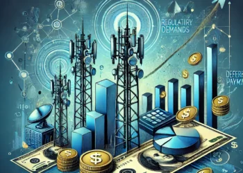 AGR Issue: Operator Payment Options