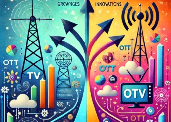 Broadcasting Sector — Challenges & Opportunities