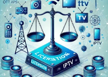 Can TV OTT Apps be Licensed Under Same Terms as Others?
