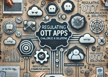 Decluttering the debate on Regulating the OTT communication apps