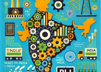 Dissecting Production Linked Incentive (PLI) Scheme