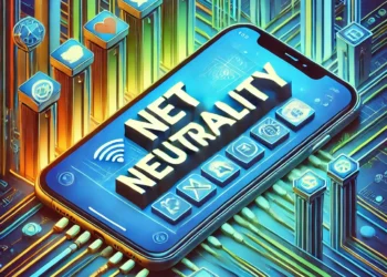Do devices which limit access to applications violate “Net Neutrality”?