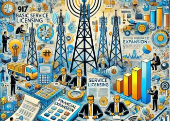 A Deep Dive into the History of Indian Telecom Licensing: Lessons and Failures (Part 4)