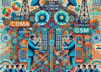 A Deep Dive into the History of Indian Telecom Licensing: Lessons and Failures (Part 6)