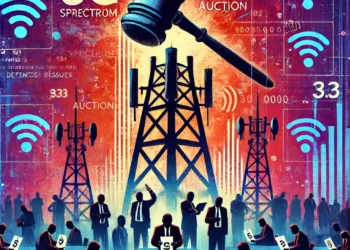 A Deep Dive into the History of Indian Telecom Licensing: Lessons and Failures (Part 8)